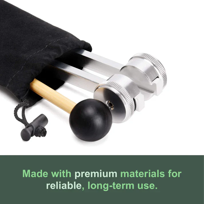 128 Hz Healing Instrument + 3 FREE Bonuses. - Image 5