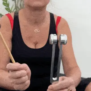 128 Hz Healing Instrument + 3 FREE Bonuses. - Image 6