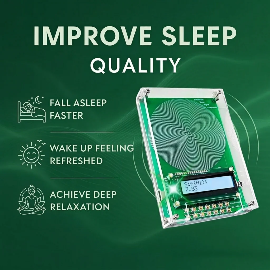 Bio-Healing Frequency Generator - Image 3