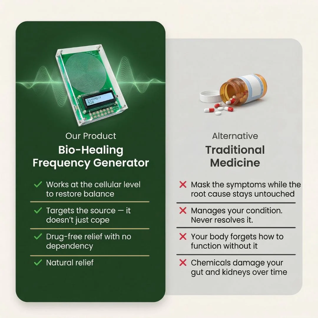 Bio-Healing Frequency Generator - Image 7